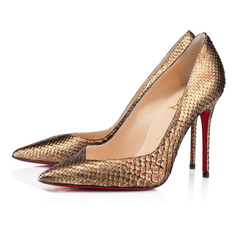 christian louboutin sale women's.